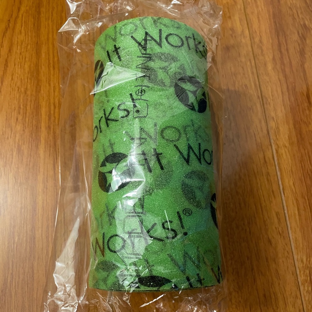 ItWorks Fab Wrap